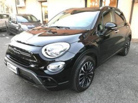 usato FIAT 500X