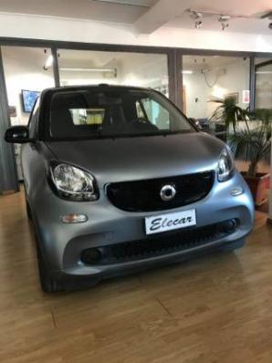 usato SMART ForTwo