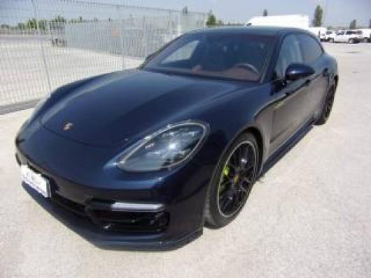 usato PORSCHE Panamera