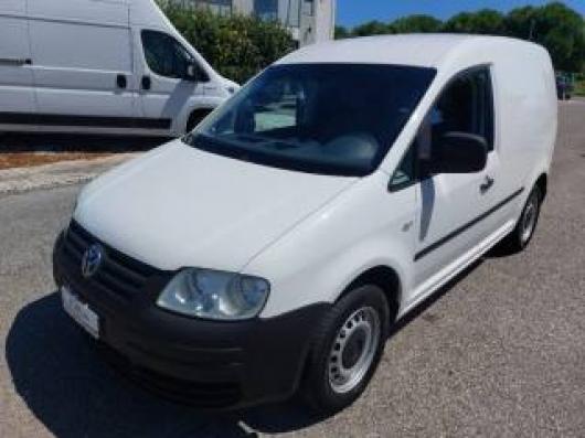 usato VOLKSWAGEN Caddy