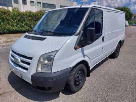 usato FORD Transit