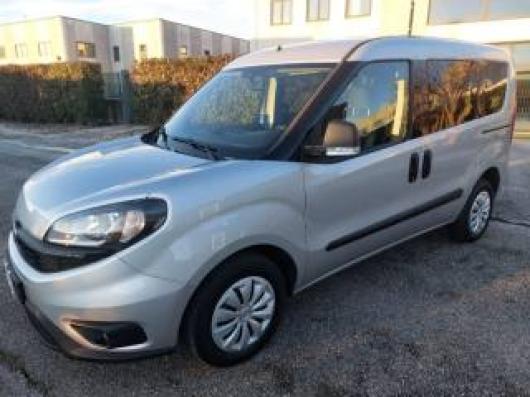 usato FIAT Doblo