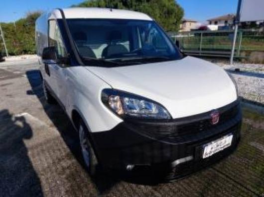 usato FIAT Doblo