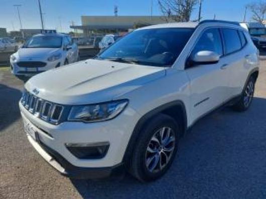 usato JEEP Compass