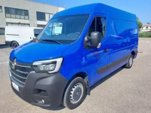 usato RENAULT Master