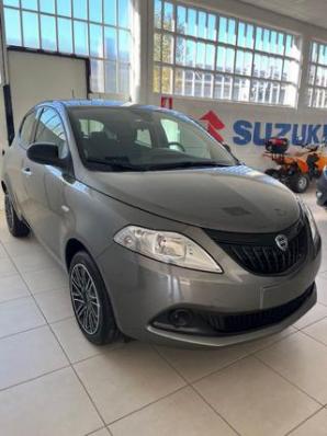 usato LANCIA Ypsilon