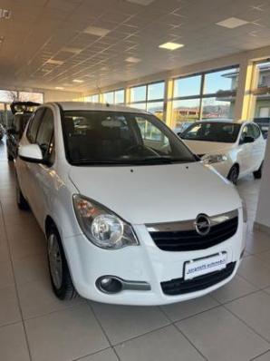 usato OPEL Agila