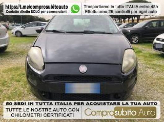 usato FIAT Punto