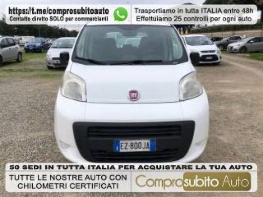 usato FIAT Qubo