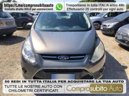 usato FORD C Max