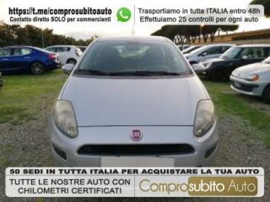 usato FIAT Punto