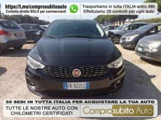 usato FIAT Tipo