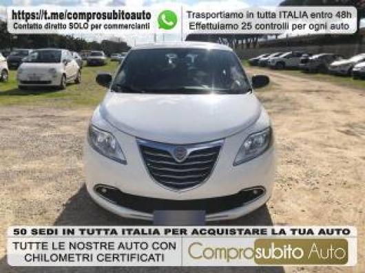 usato LANCIA Ypsilon