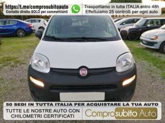 usato FIAT Panda