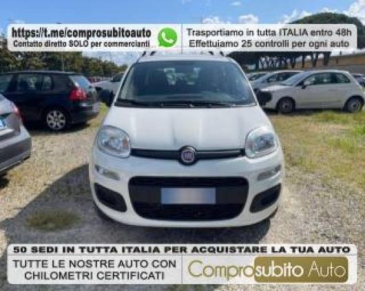 usato FIAT Panda