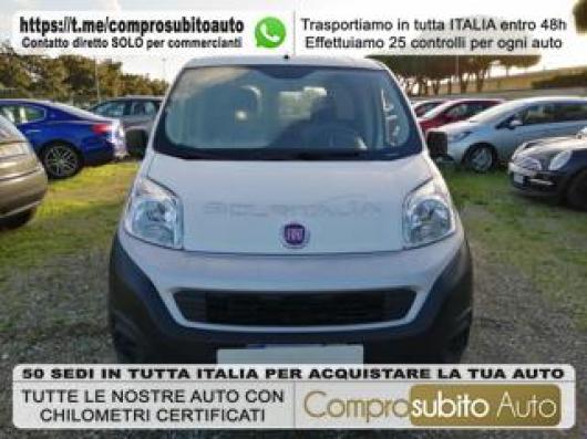 usato FIAT Fiorino