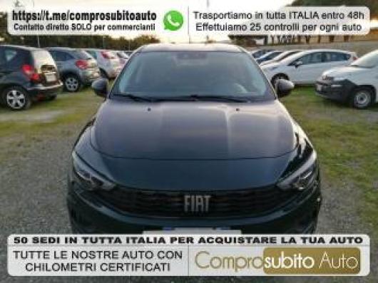 usato FIAT Tipo