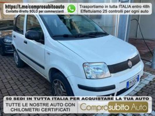 usato FIAT Panda