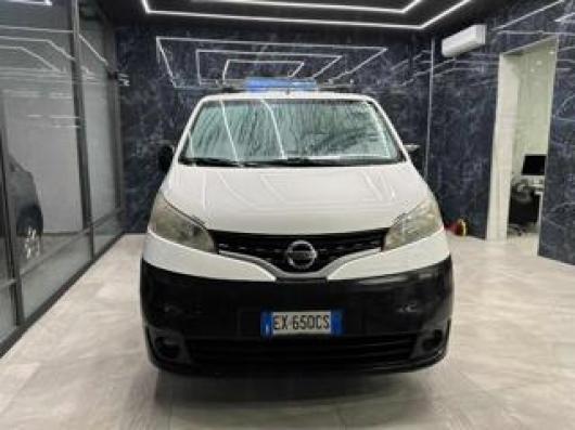 usato NISSAN NV200