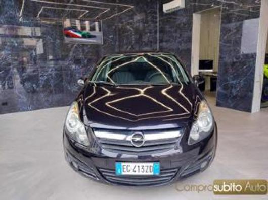 usato OPEL Corsa