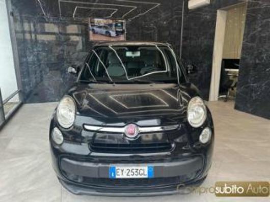 usato FIAT 500L