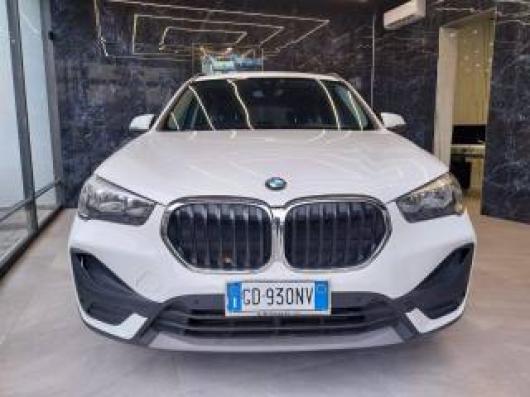 usato BMW X1