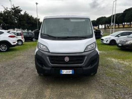 usato FIAT Ducato