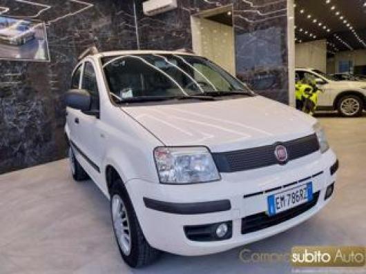 usato FIAT Panda