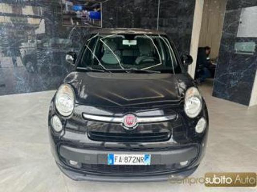 usato FIAT 500L