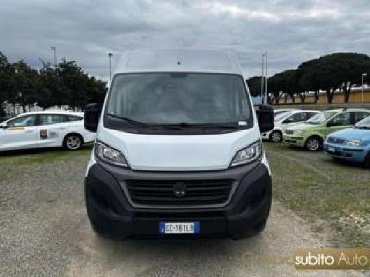 usato FIAT Ducato