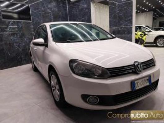 usato VOLKSWAGEN Golf