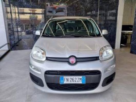 usato FIAT Panda