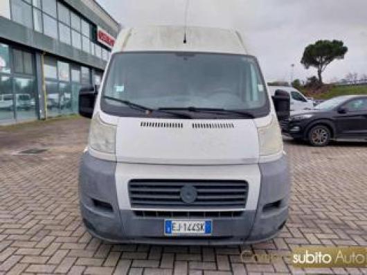 usato FIAT Ducato