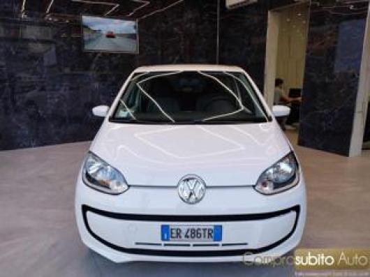 usato VOLKSWAGEN up!