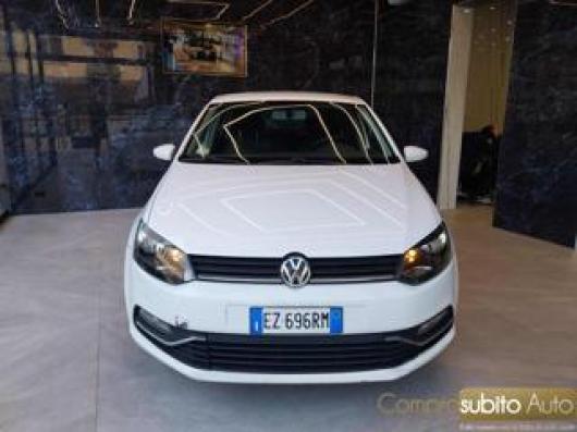 usato VOLKSWAGEN Polo