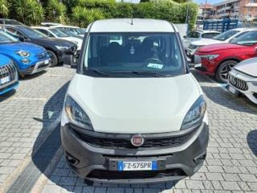 usato FIAT Doblo