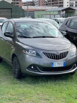 usato LANCIA Ypsilon