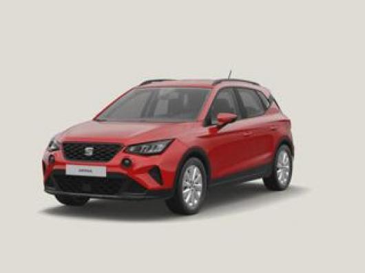 usato SEAT Arona