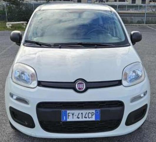 usato FIAT Panda