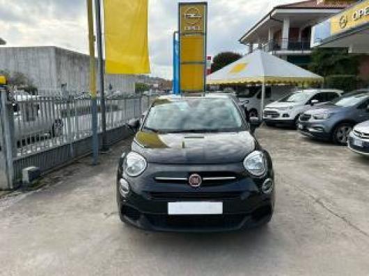 usato FIAT 500X