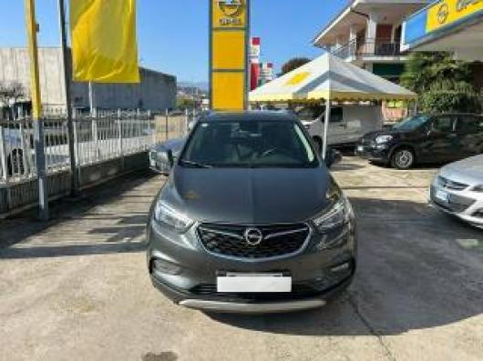 usato OPEL Mokka X