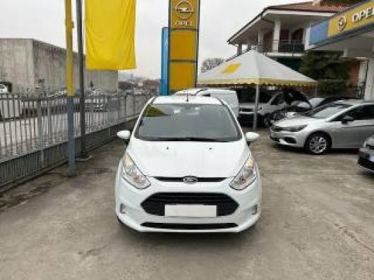 usato FORD B Max