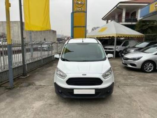 usato FORD Transit Courier