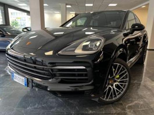 usato PORSCHE Cayenne