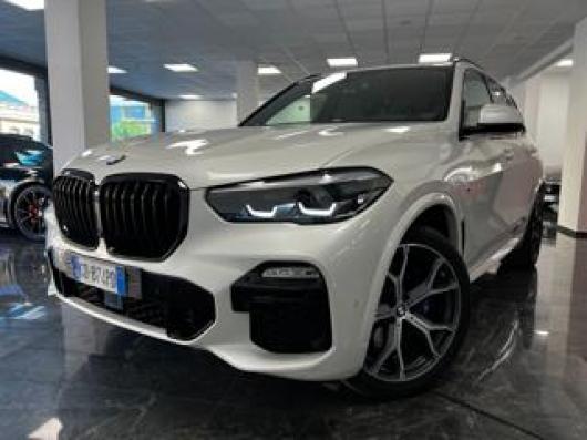 usato BMW X5