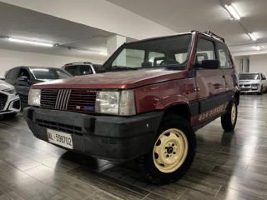 usato FIAT Panda