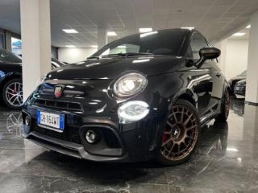 usato ABARTH 695