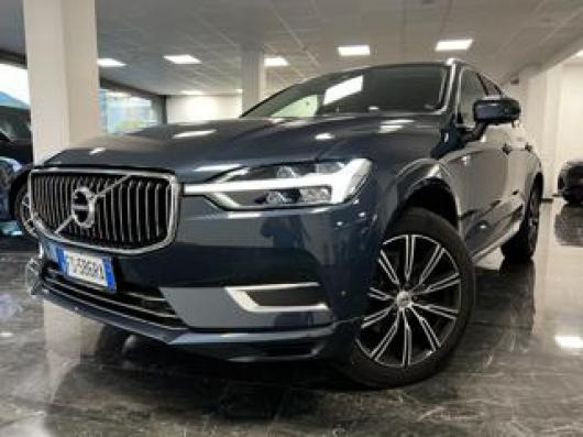 usato VOLVO XC60