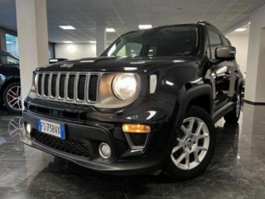 usato JEEP Renegade