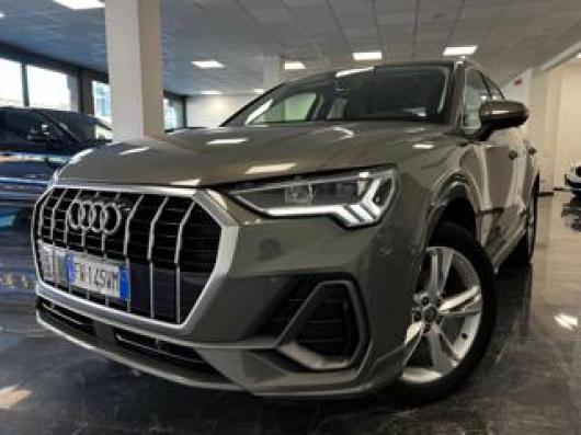 usato AUDI Q3